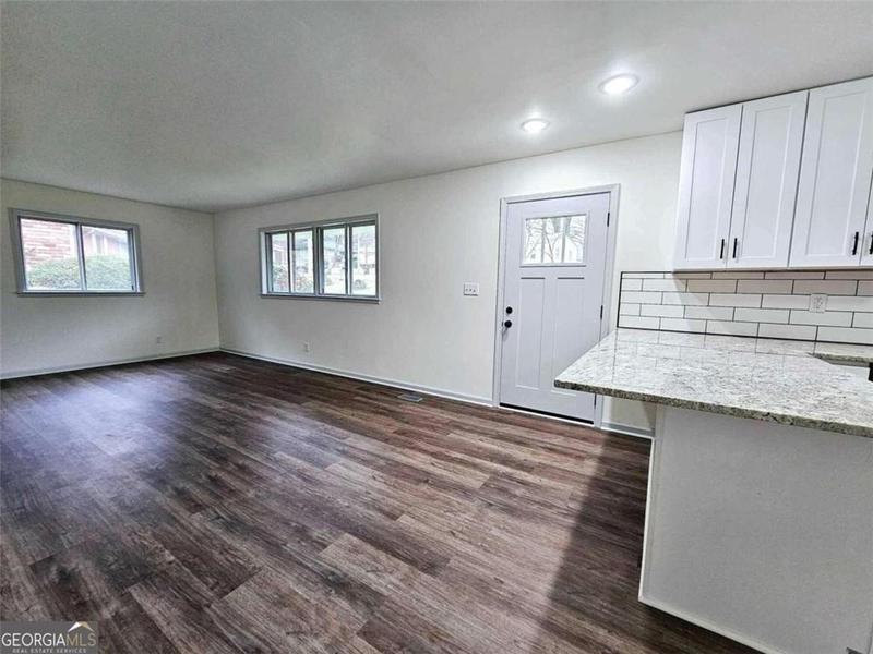 Image for property 3109 Cloverhurst Circle, East Point, GA 30344