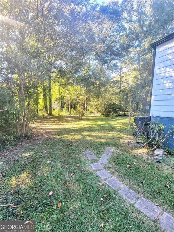 Image for property 3109 Cloverhurst Circle, East Point, GA 30344