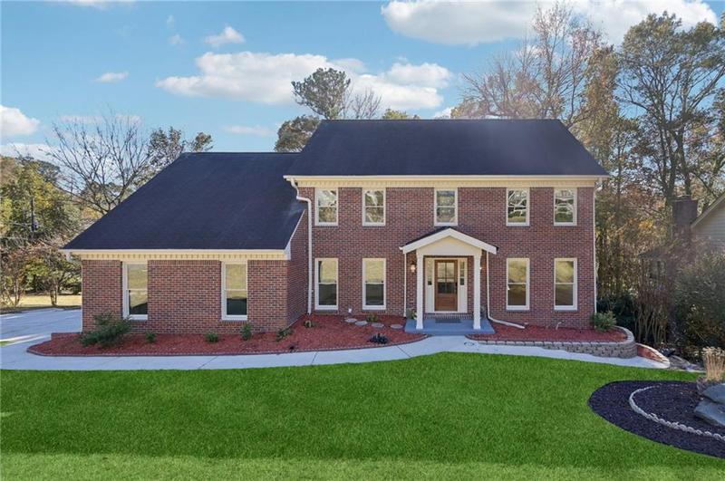 Image for property 3233 Bolero Pass, Atlanta, GA 30341