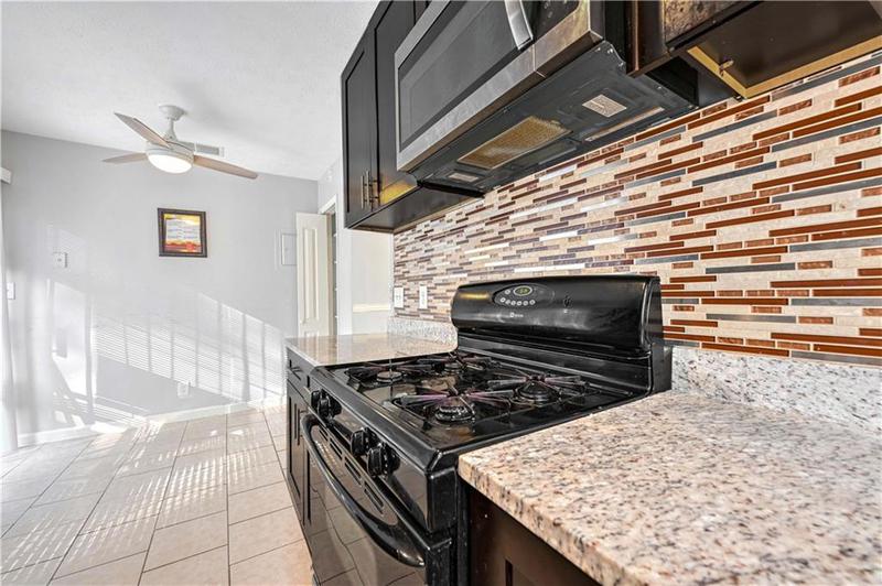 Image for property 4650 Heather Court, Union City, GA 30291