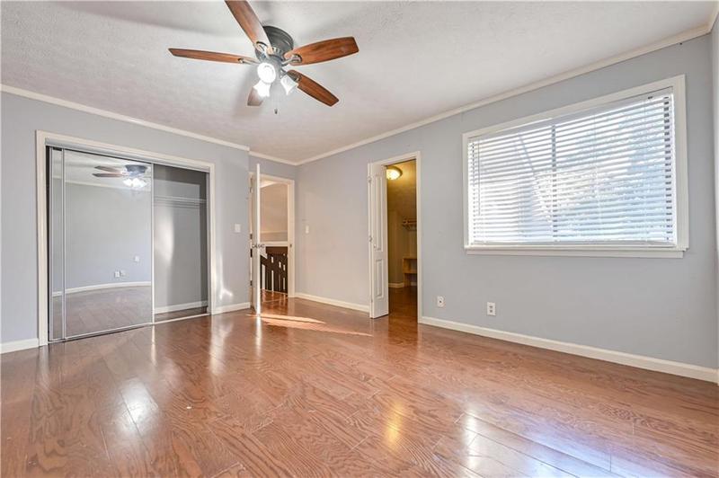 Image for property 4650 Heather Court, Union City, GA 30291