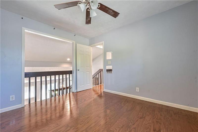 Image for property 4650 Heather Court, Union City, GA 30291