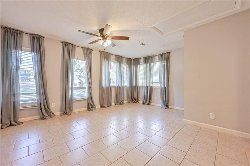 Image for property 4650 Heather Court, Union City, GA 30291