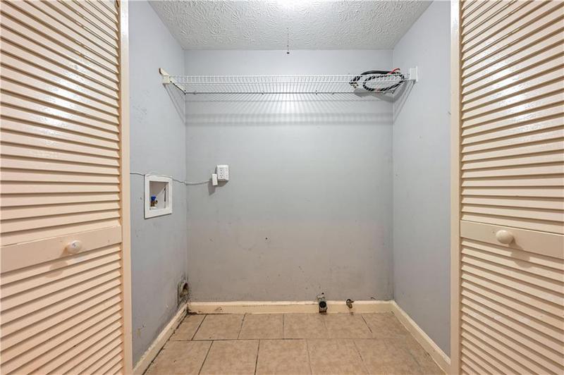 Image for property 4650 Heather Court, Union City, GA 30291