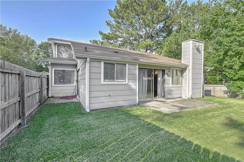 Image for property 4650 Heather Court, Union City, GA 30291