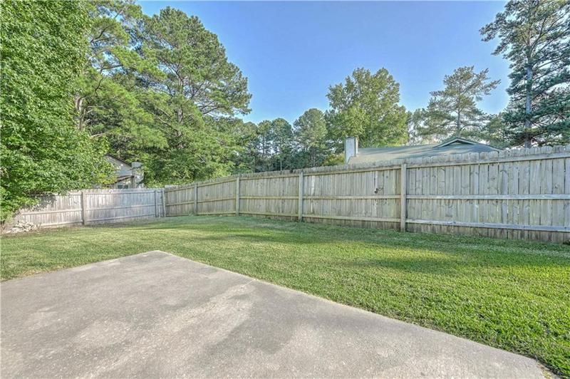 Image for property 4650 Heather Court, Union City, GA 30291