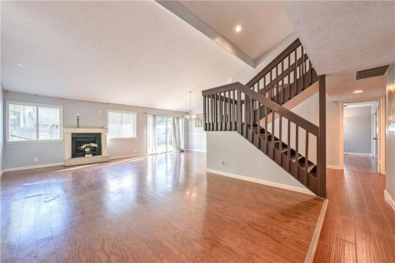 Image for property 4650 Heather Court, Union City, GA 30291