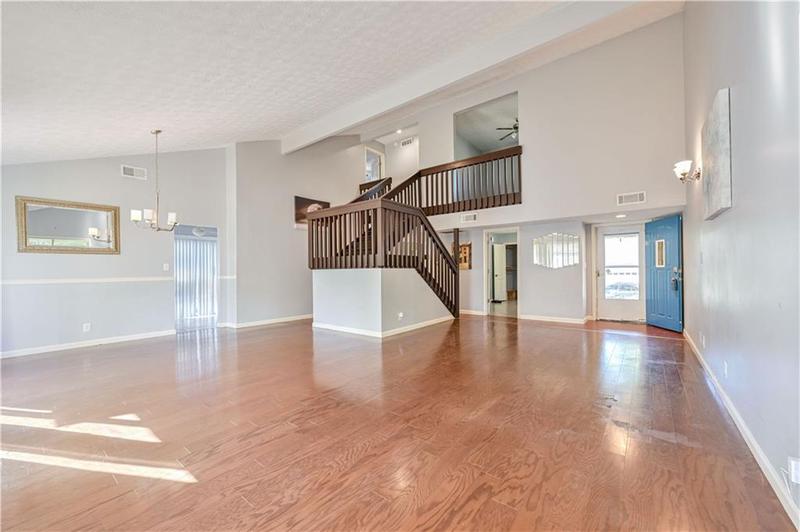 Image for property 4650 Heather Court, Union City, GA 30291