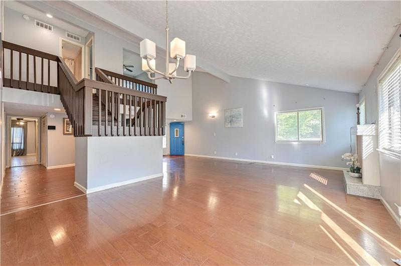 Image for property 4650 Heather Court, Union City, GA 30291