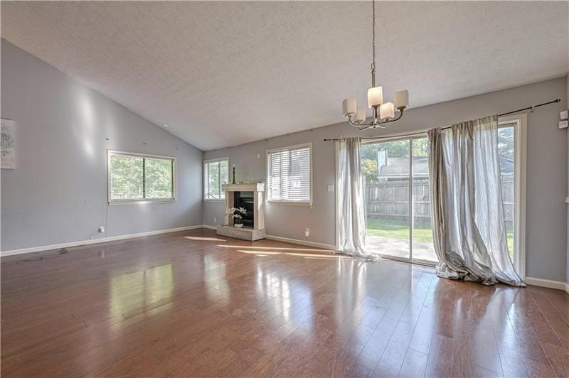 Image for property 4650 Heather Court, Union City, GA 30291