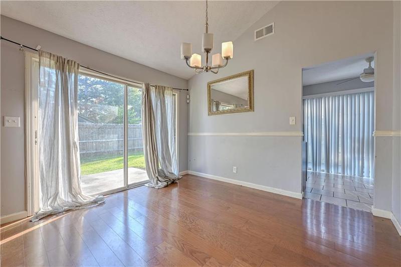 Image for property 4650 Heather Court, Union City, GA 30291