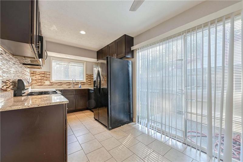 Image for property 4650 Heather Court, Union City, GA 30291
