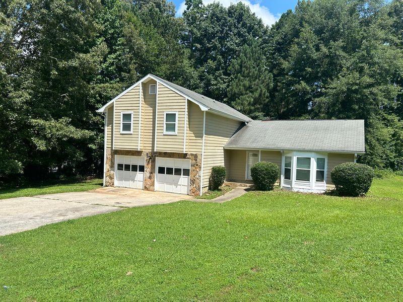 Image for property 4586 High Gate Lane, Lithonia, GA 30038