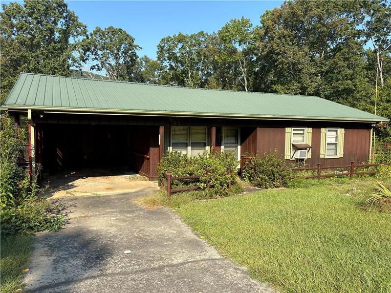 Image for property 179 Garrison Drive, Cleveland, GA 30528