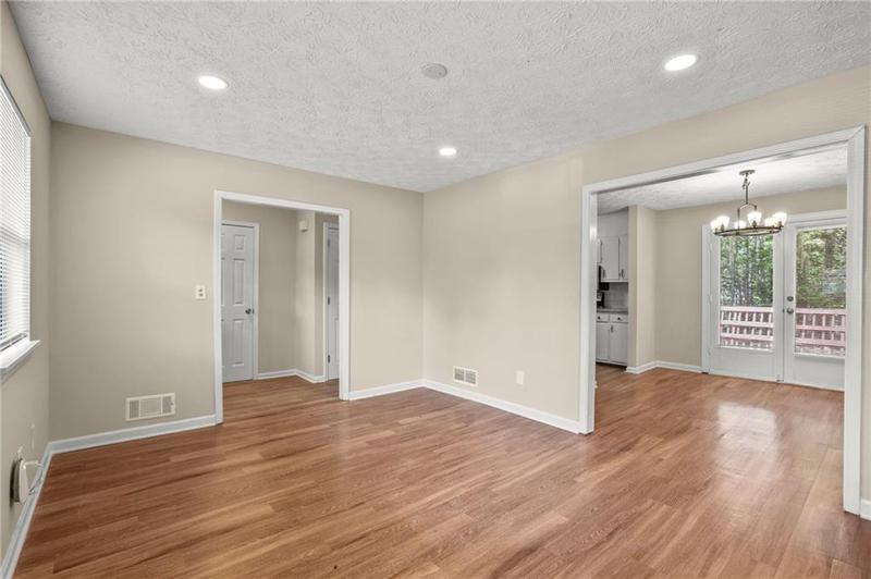 Image for property 3455 Salem Mill Trail, Conyers, GA 30013