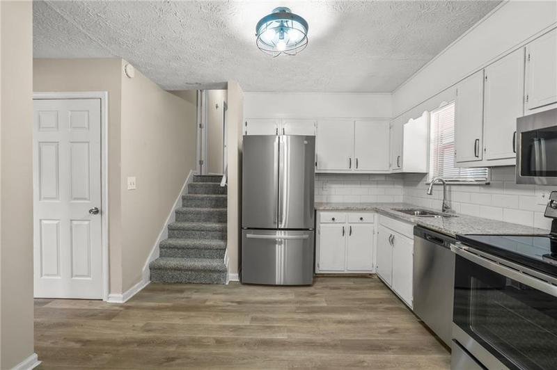 Image for property 3455 Salem Mill Trail, Conyers, GA 30013