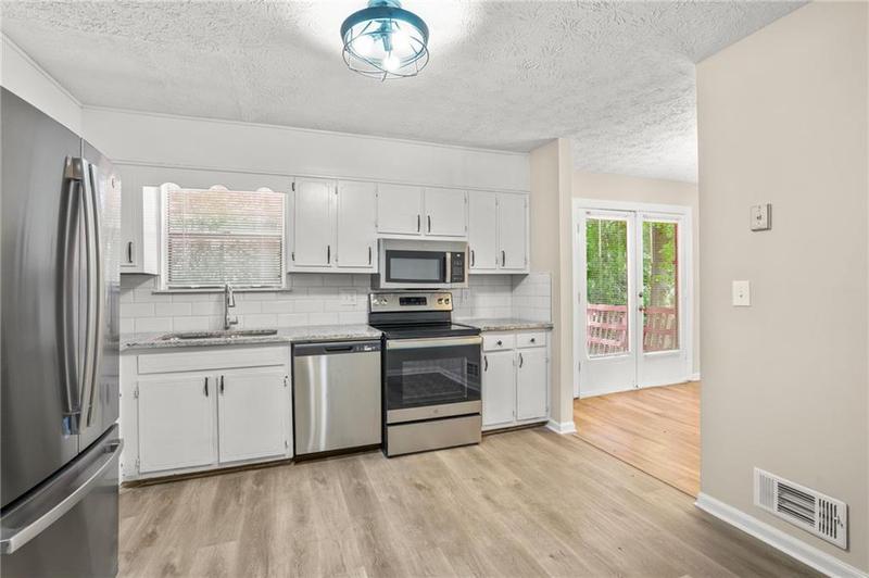 Image for property 3455 Salem Mill Trail, Conyers, GA 30013