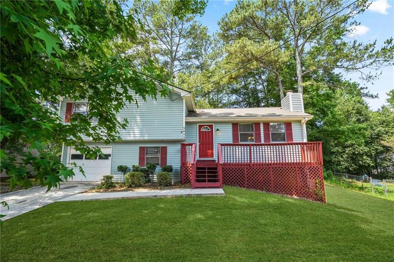 Image for property 3455 Salem Mill Trail, Conyers, GA 30013