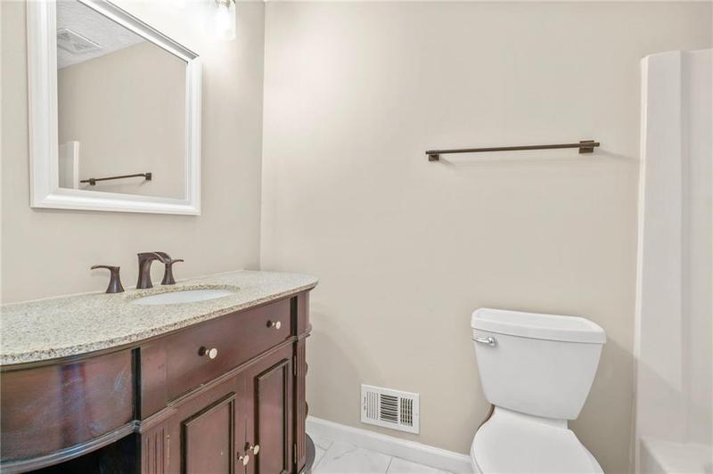 Image for property 3455 Salem Mill Trail, Conyers, GA 30013