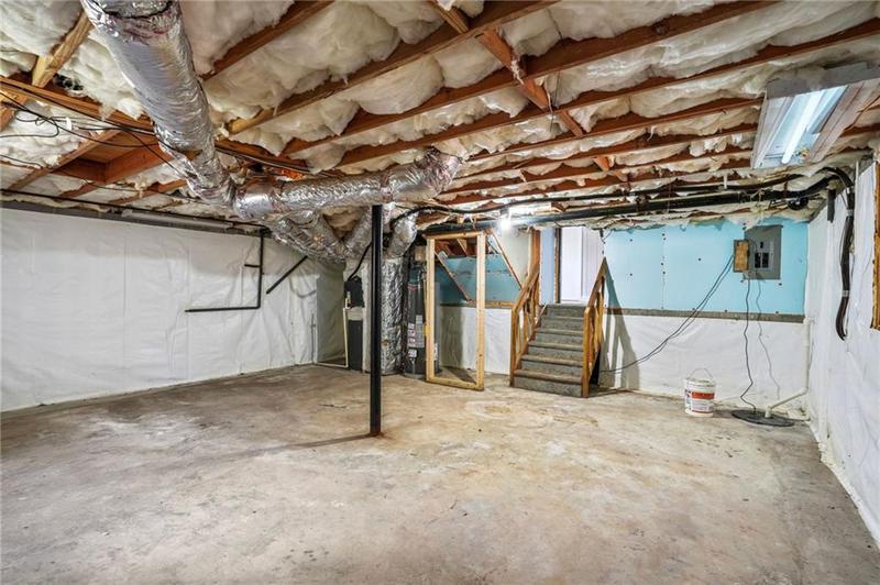 Image for property 3455 Salem Mill Trail, Conyers, GA 30013