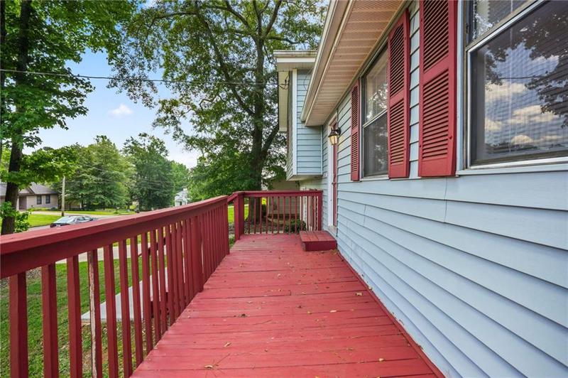 Image for property 3455 Salem Mill Trail, Conyers, GA 30013