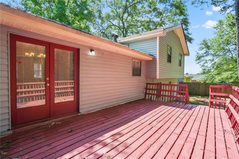 Image for property 3455 Salem Mill Trail, Conyers, GA 30013
