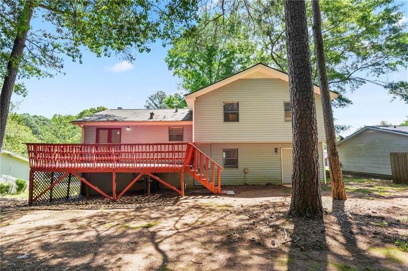 Image for property 3455 Salem Mill Trail, Conyers, GA 30013