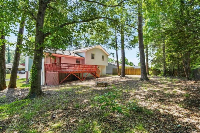 Image for property 3455 Salem Mill Trail, Conyers, GA 30013