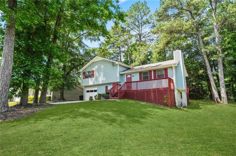 Image for property 3455 Salem Mill Trail, Conyers, GA 30013