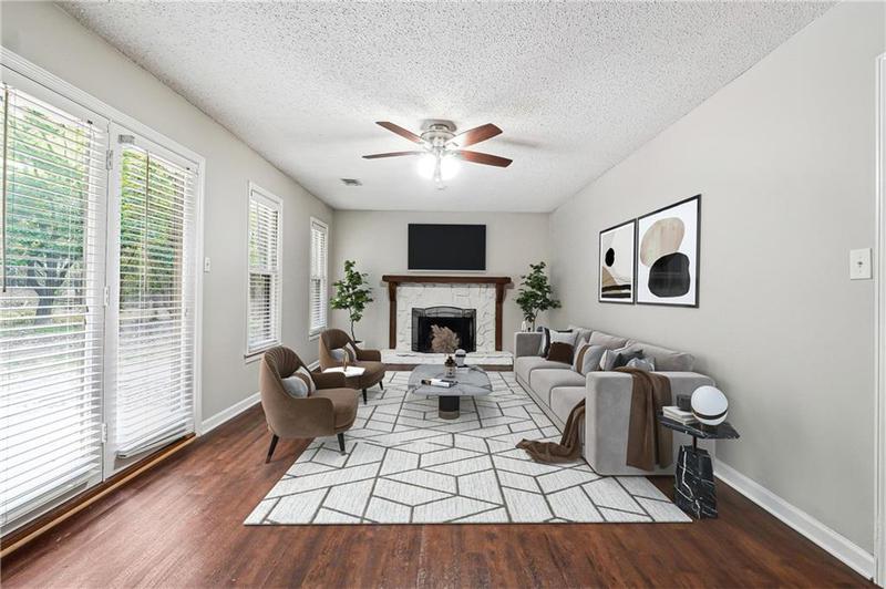 Image for property 3335 New Heritage Drive, Alpharetta, GA 30022