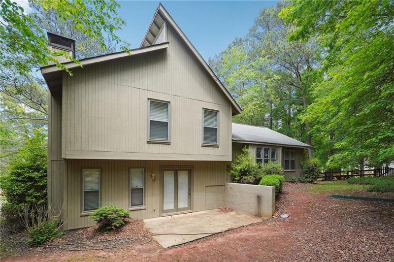 Image for property 3335 New Heritage Drive, Alpharetta, GA 30022