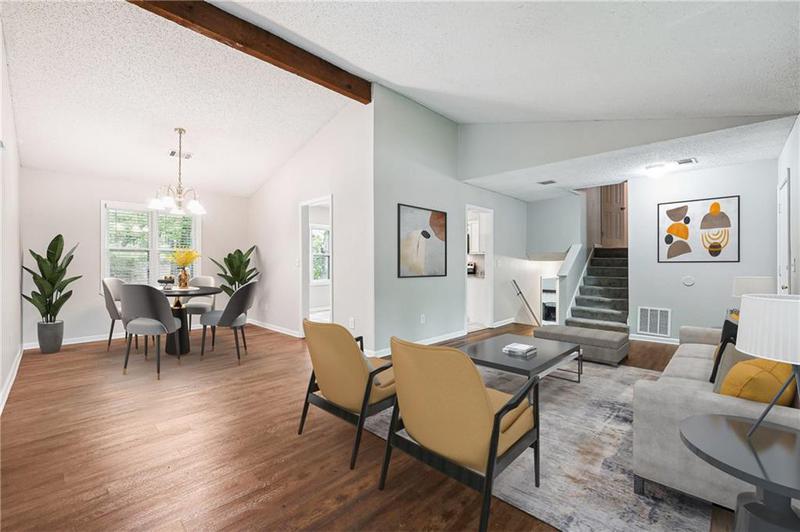Image for property 3335 New Heritage Drive, Alpharetta, GA 30022