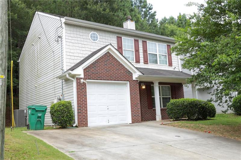 Image for property 6817 Mahonia Place, Lithonia, GA 30038