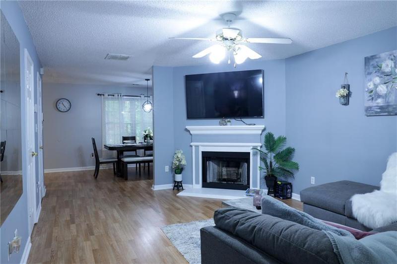 Image for property 6817 Mahonia Place, Lithonia, GA 30038