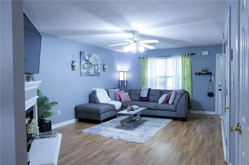 Image for property 6817 Mahonia Place, Lithonia, GA 30038