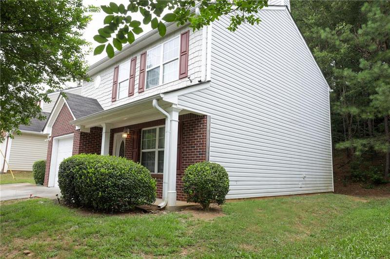 Image for property 6817 Mahonia Place, Lithonia, GA 30038