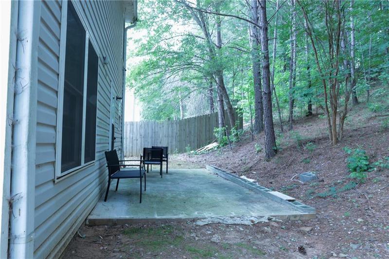 Image for property 6817 Mahonia Place, Lithonia, GA 30038