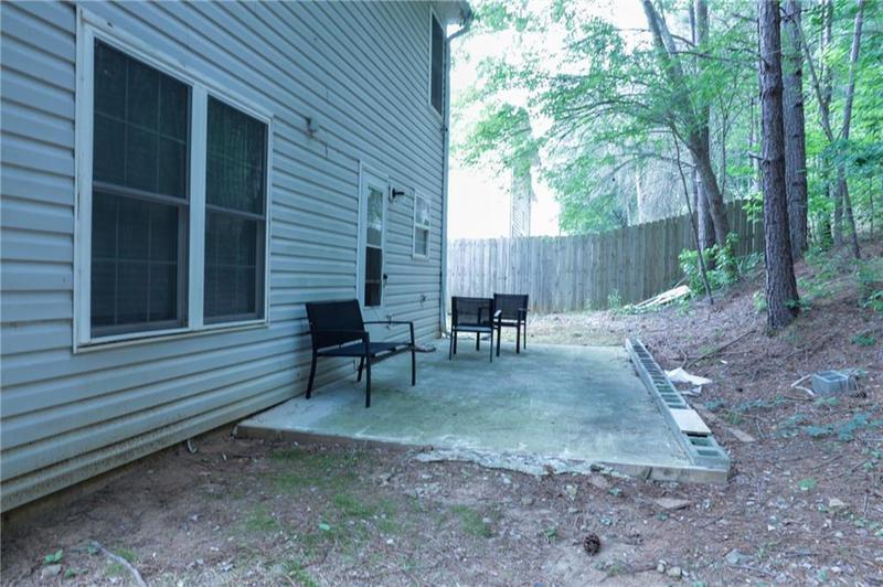 Image for property 6817 Mahonia Place, Lithonia, GA 30038