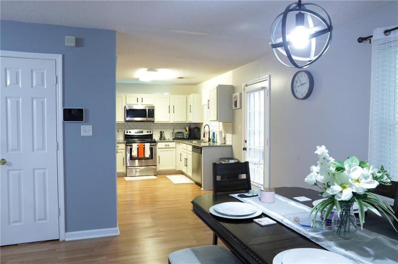 Image for property 6817 Mahonia Place, Lithonia, GA 30038