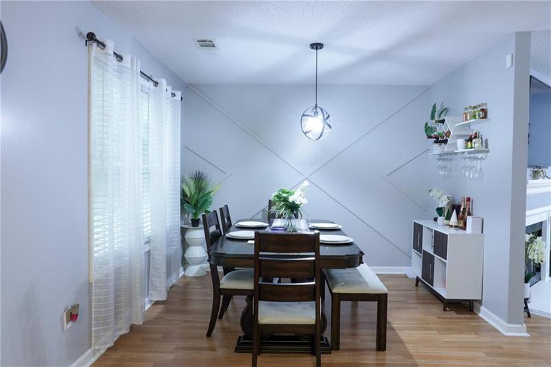 Image for property 6817 Mahonia Place, Lithonia, GA 30038