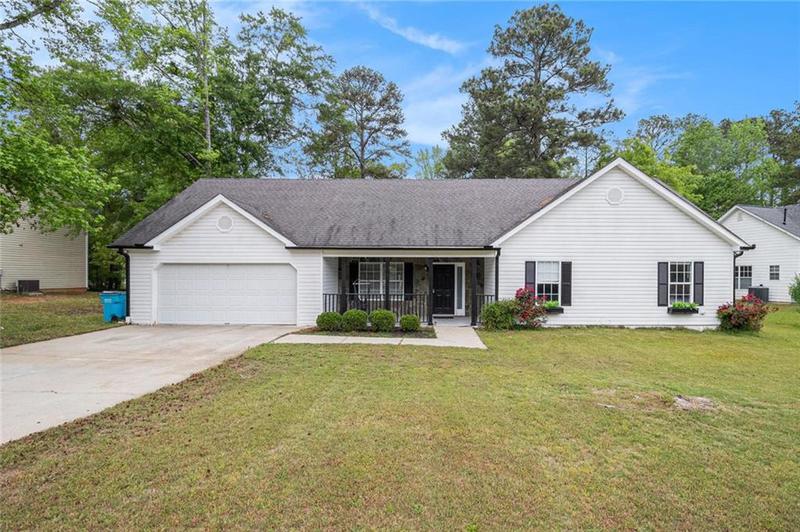 Image for property 70 Brandon Drive, Covington, GA 30016