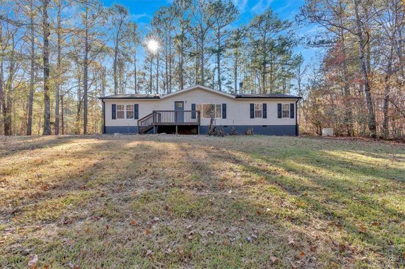 Image for property 157 Reynolds Road, Bowdon, GA 30108