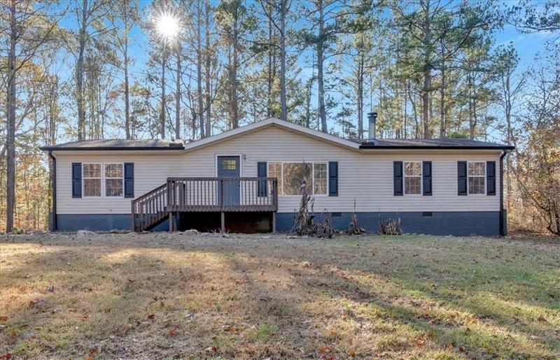 Image for property 157 Reynolds Road, Bowdon, GA 30108