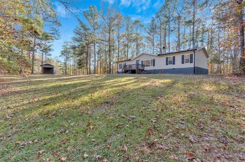 Image for property 157 Reynolds Road, Bowdon, GA 30108