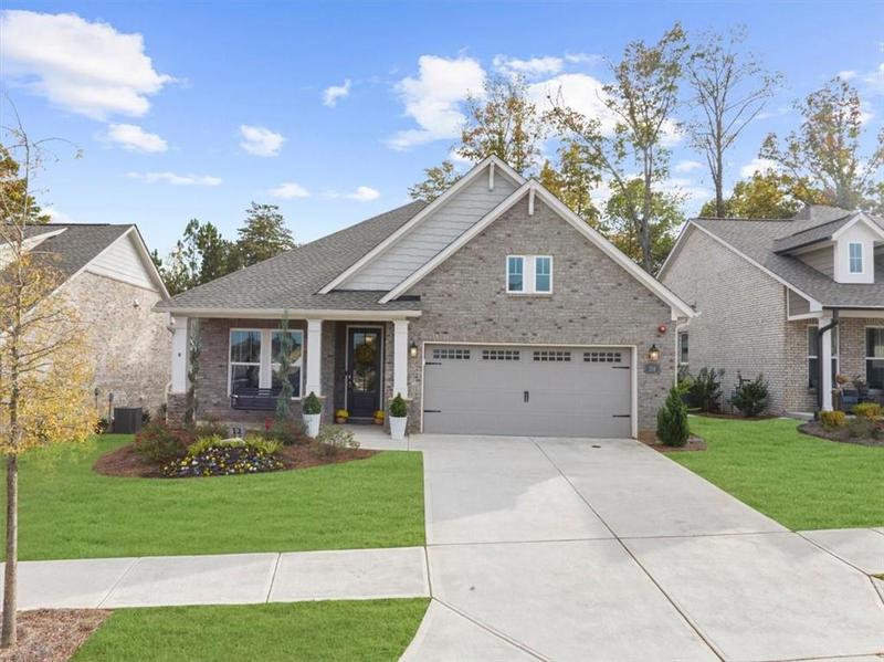 Image for property 218 Floral Valley Drive, Woodstock, GA 30188