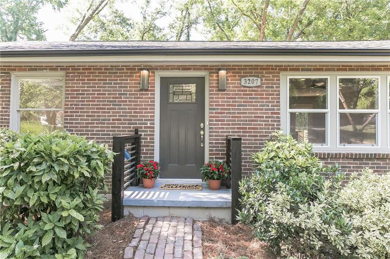 Image for property 3207 Canary Court, Decatur, GA 30032