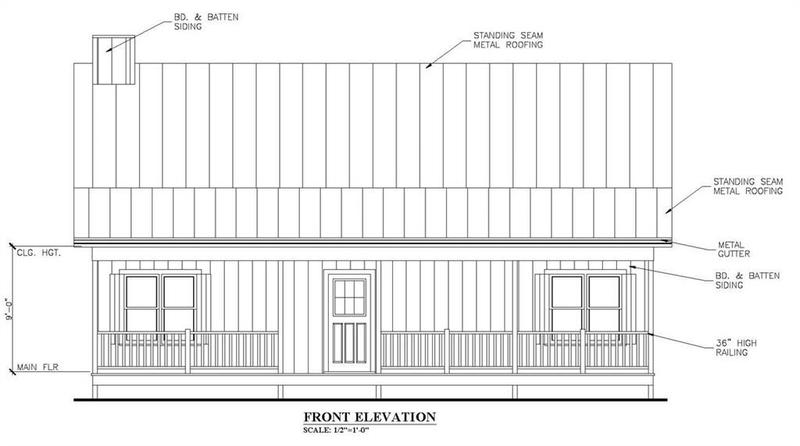 Image for property Lot 29 0 King Mountain Drive, Clayton, GA 30525