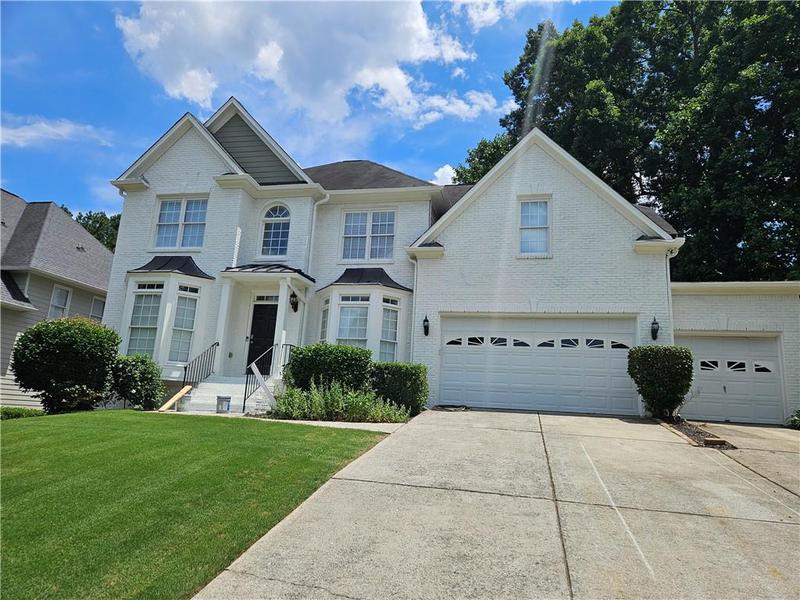 Image for property 9035 Sandorn Drive, Roswell, GA 30075