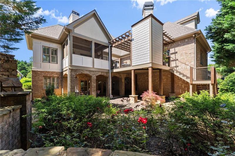 Image for property 1539 Berkeley Court, Gainesville, GA 30501