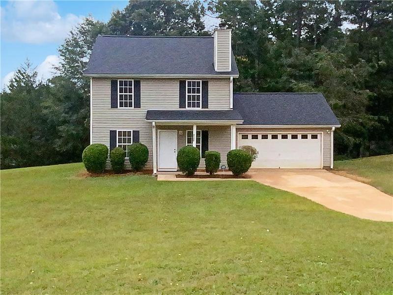 Image for property 9105 Sterling Lakes Circle, Covington, GA 30014
